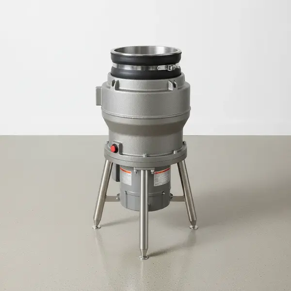 Master Disposers C112-L-BASIC