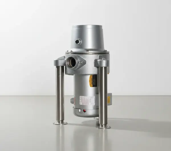 Master Disposers C112S-L-BASIC