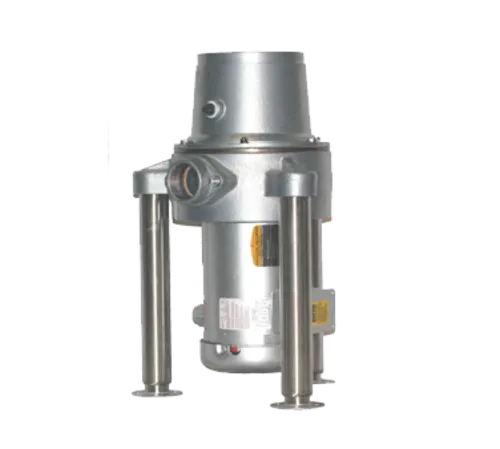 Master Disposers C2-L-BASIC