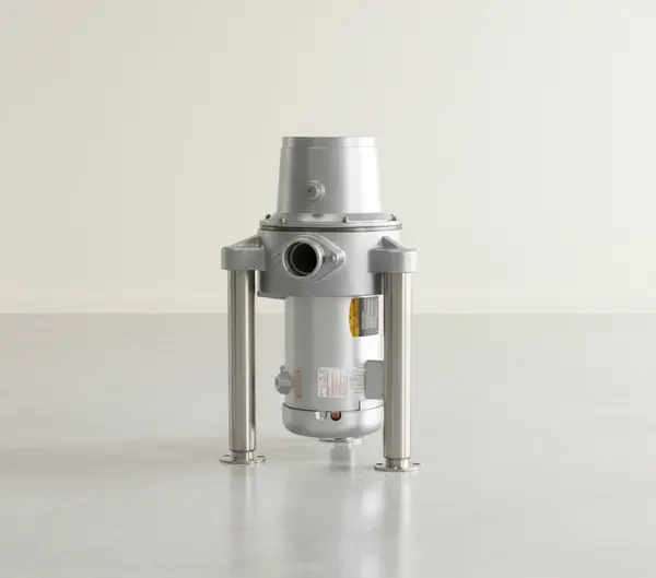 Master Disposers C2-L-BASIC