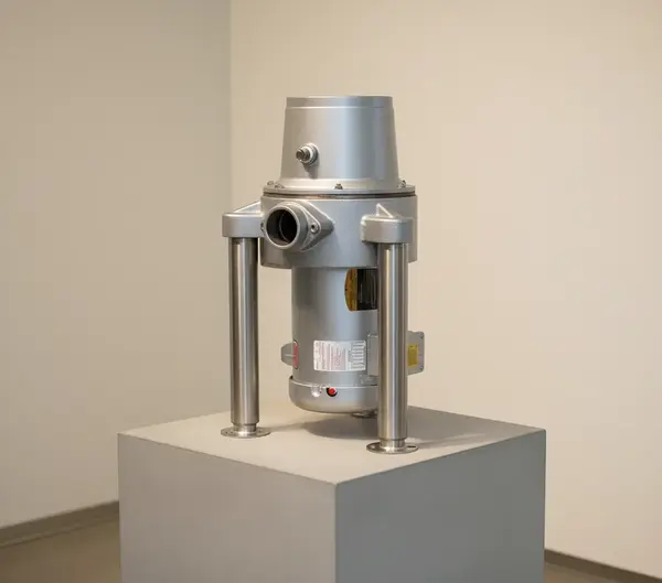 Master Disposers C2S-L-BASIC