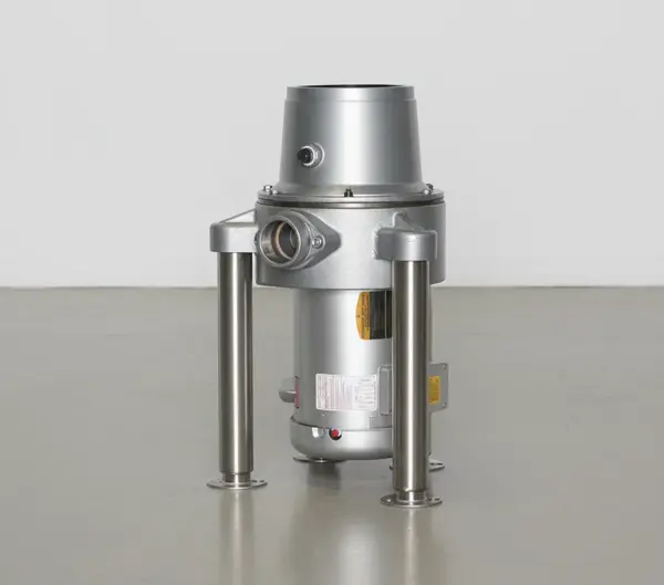 Master Disposers C3-L-BASIC