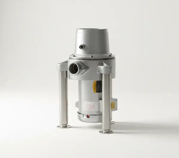 Master Disposers C5-L-BASIC