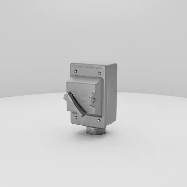 Master Disposers MS-2