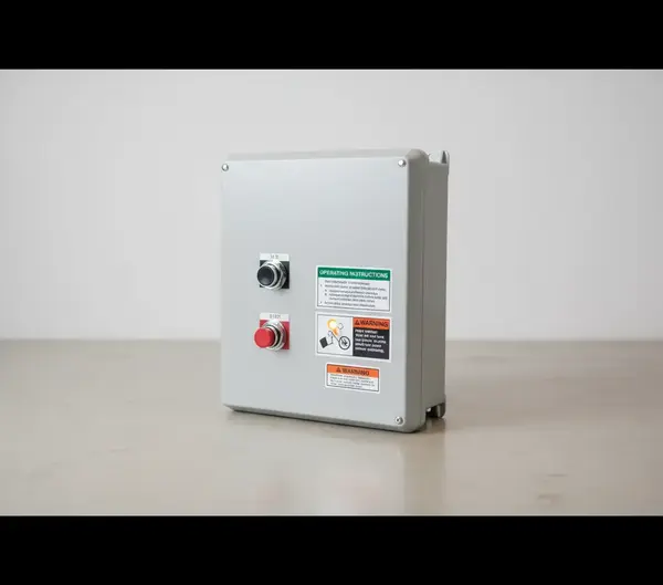 Master Disposers RAC1-10L