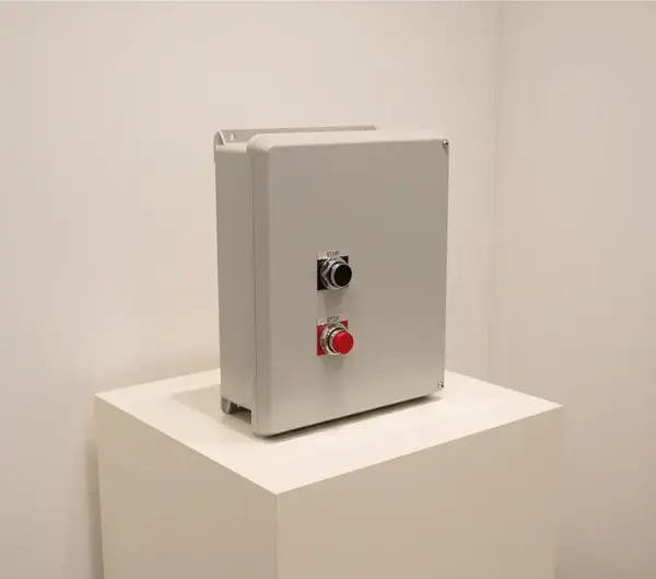 Master Disposers RAC1-KP@1