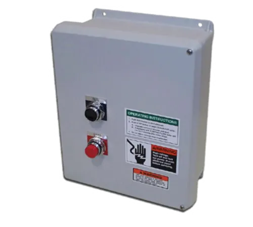 Master Disposers RAC1-SL