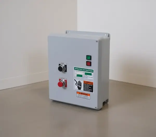 Master Disposers RAC1-SL