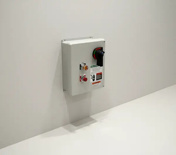 Master Disposers RAC2-BE