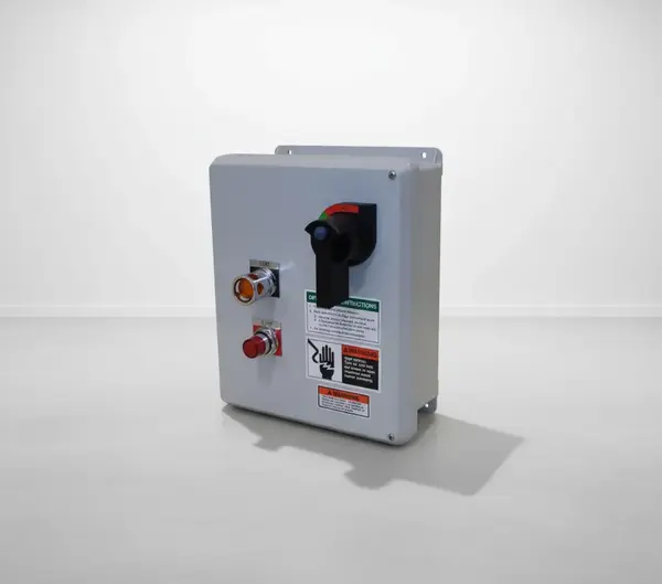 Master Disposers RAC2-SH