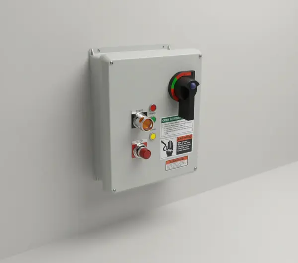 Master Disposers RAC2-SL