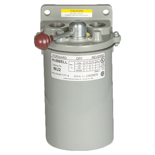 Master Disposers RMS-2