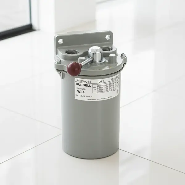 Master Disposers RMS-5