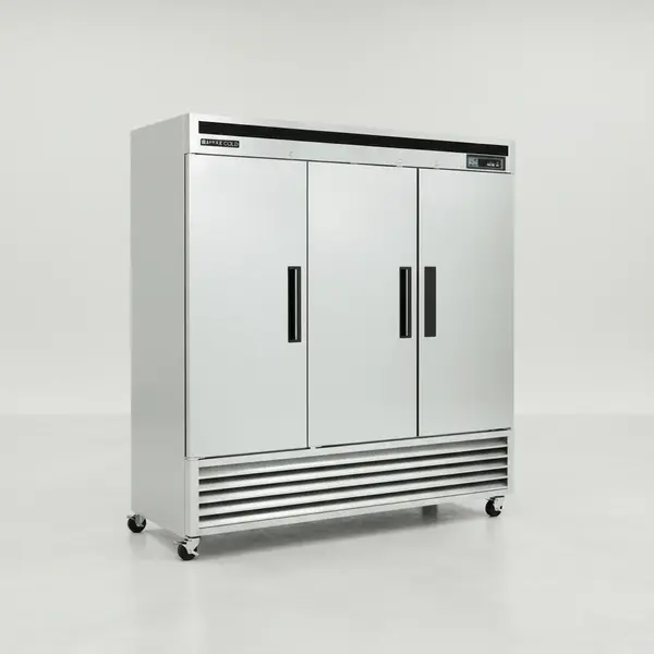Maxx Cold MCF-72FDHC
