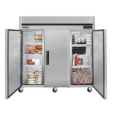 Maxx Cold MCFT-72FDHC