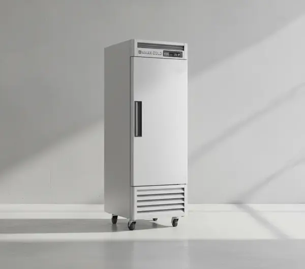 Maxx Cold MCR-23FDHC