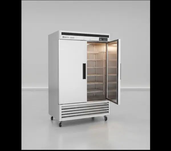 Maxx Cold MCR-49FDHC