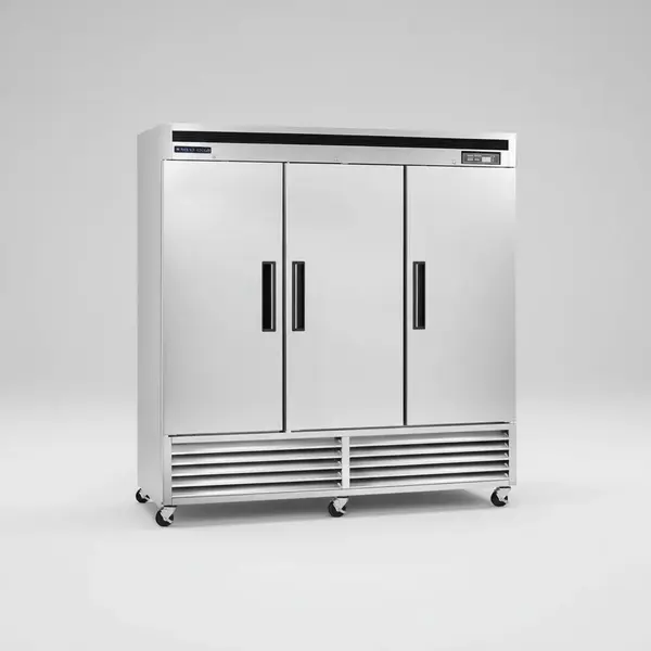 Maxx Cold MCR-72FDHC