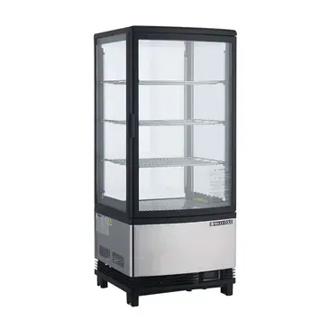 Maxx Cold MECR-31D
