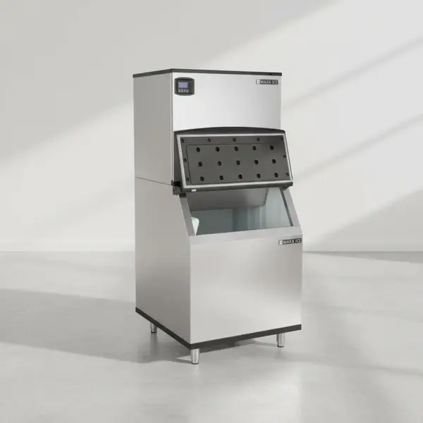 Maxx Cold MIM370N-B580N