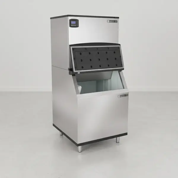 Maxx Cold MIM370NH-B580N