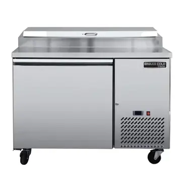 Maxx Cold MVPP50HC