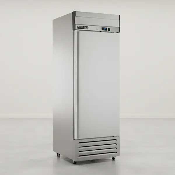 Maxx Cold MVR-23FDHC