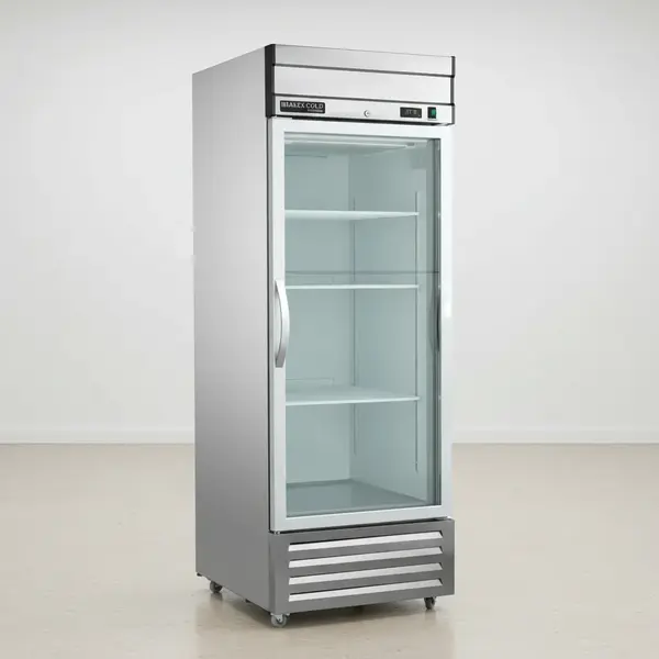 Maxx Cold MVR-23GDHC