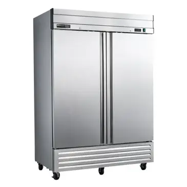 Maxx Cold MVR-49FDHC