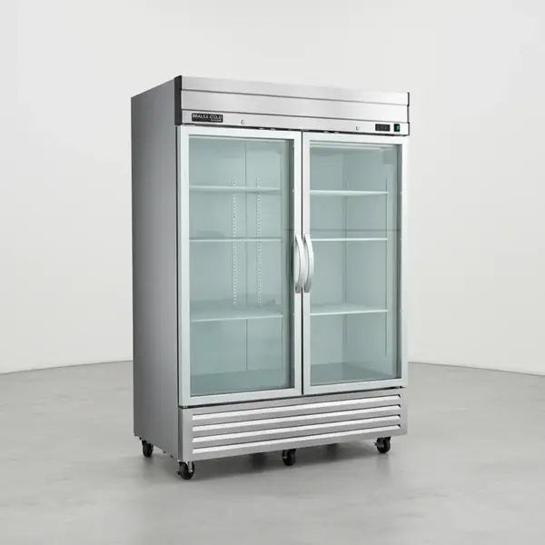 Maxx Cold MVR-49GDHC