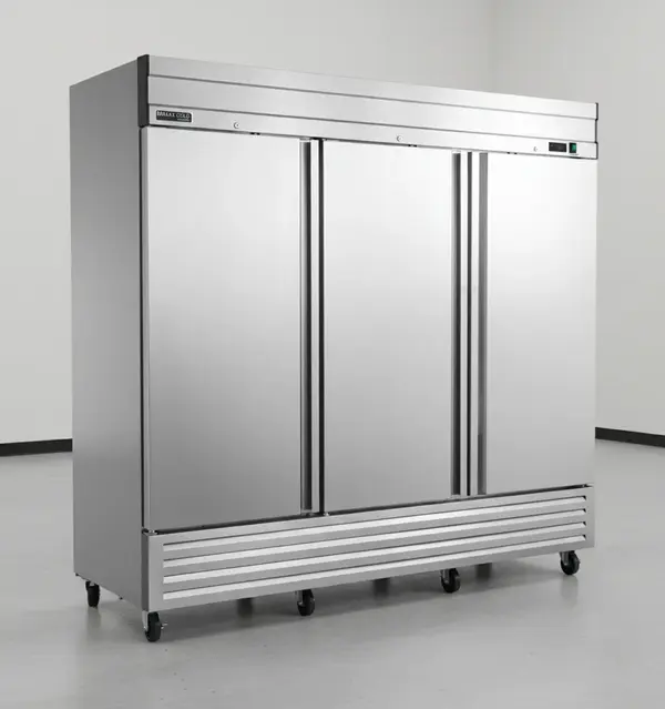 Maxx Cold MVR-72FDHC