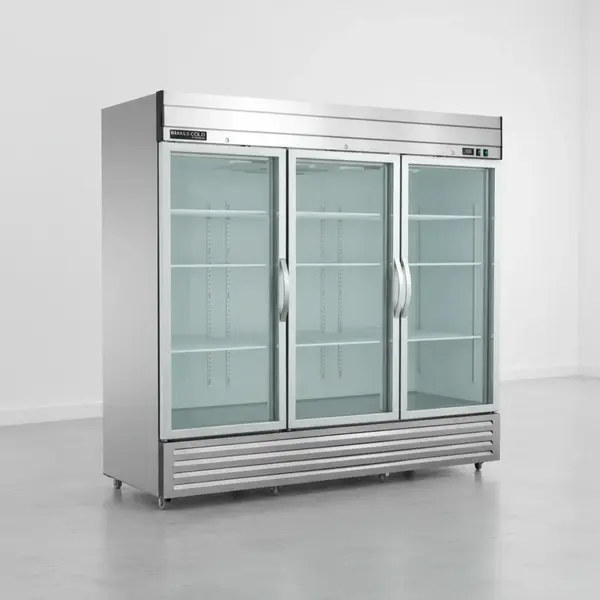 Maxx Cold MVR-72GDHC