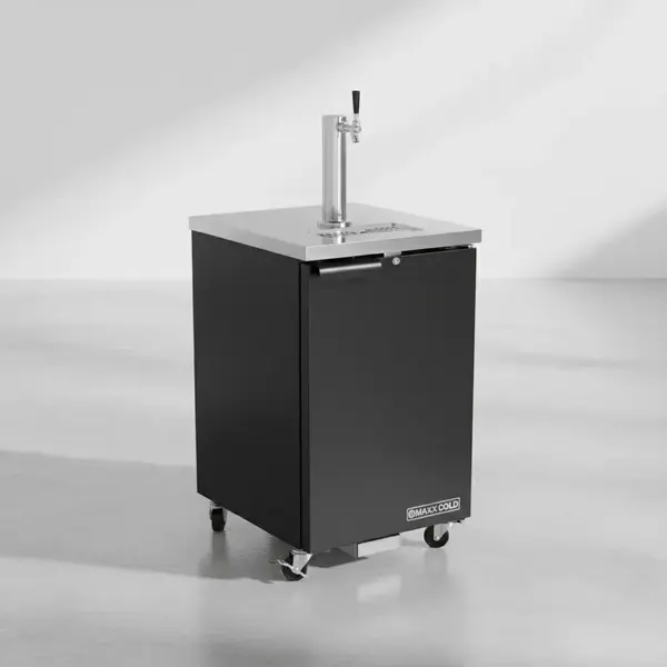 Maxx Cold MXBD24-1BHC