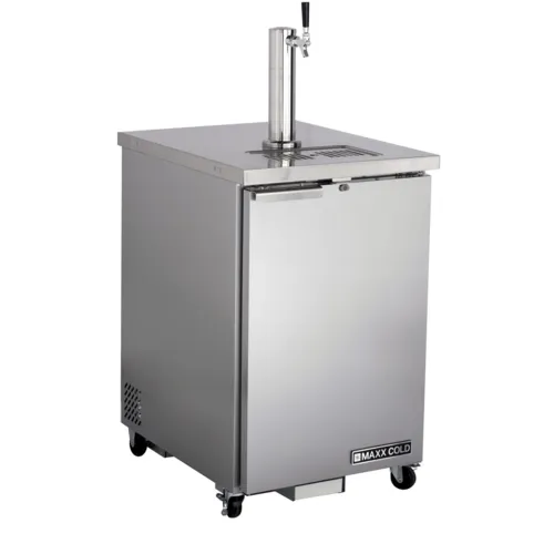 Maxx Cold MXBD24-1SHC