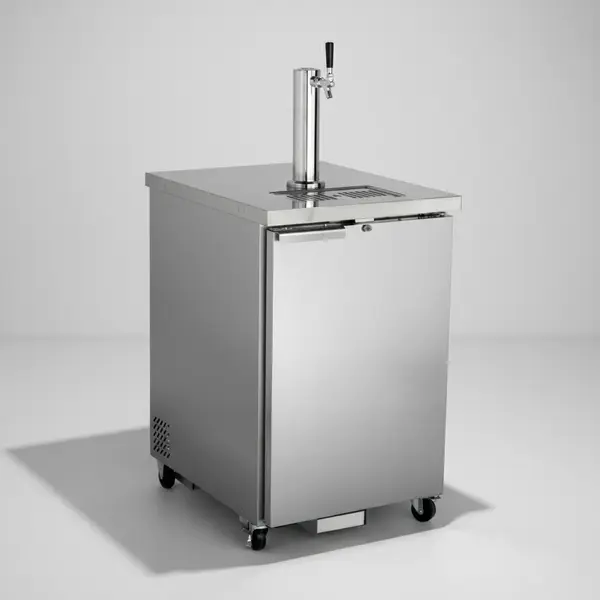 Maxx Cold MXBD24-1SHC