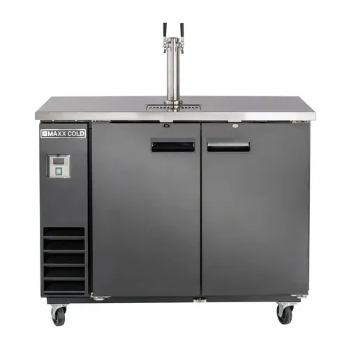 Maxx Cold MXBD48-1BHC