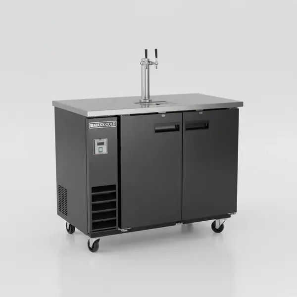 Maxx Cold MXBD48-1BHC