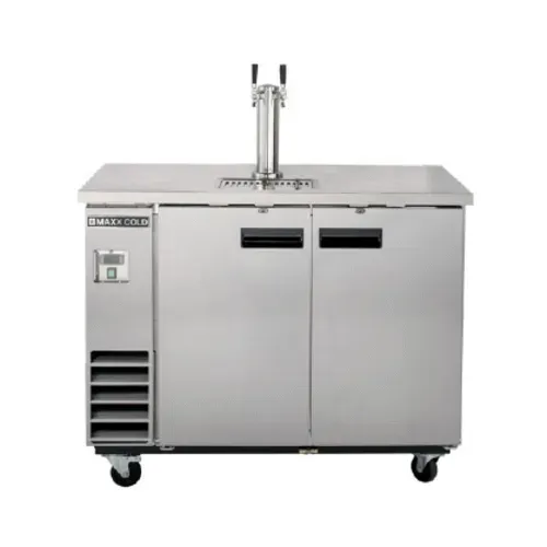 Maxx Cold MXBD48-1SHC
