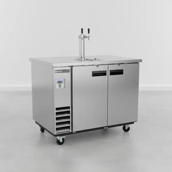 Maxx Cold MXBD48-1SHC