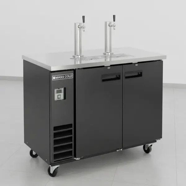 Maxx Cold MXBD48-2BHC