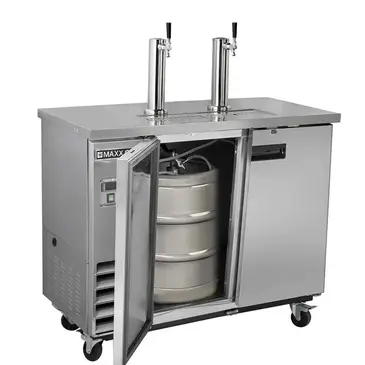 Maxx Cold MXBD48-2SHC