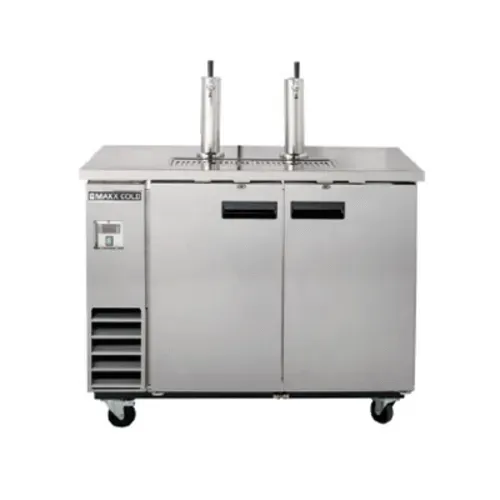 Maxx Cold MXBD48-2SHC