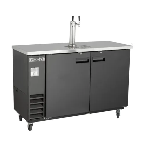 Maxx Cold MXBD60-1BHC