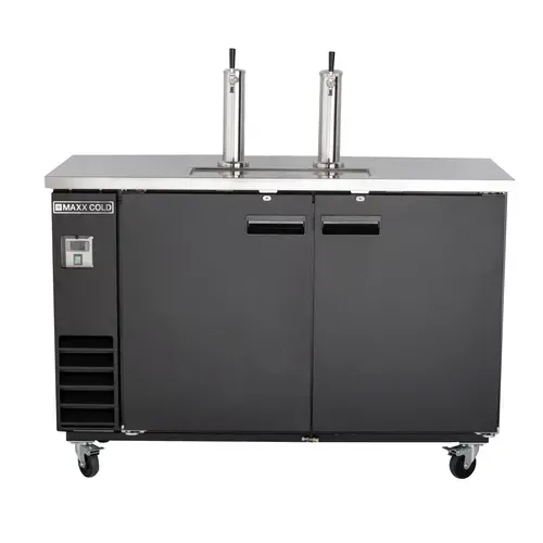 Maxx Cold MXBD60-2BHC