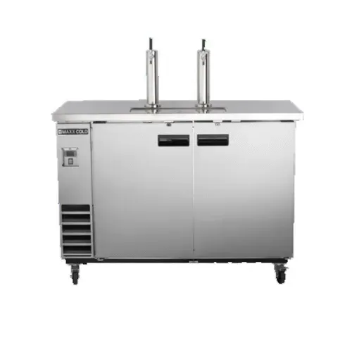 Maxx Cold MXBD60-2SHC