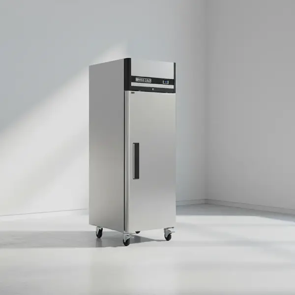 Maxx Cold MXCF-19FDHC