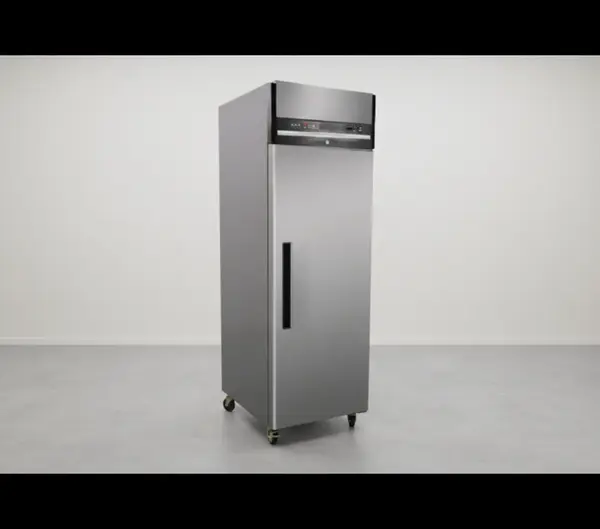 Maxx Cold MXCF-23FDHC