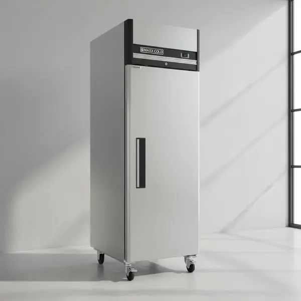 Maxx Cold MXCR-19FDHC