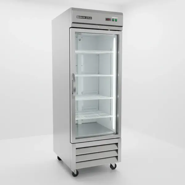 Maxx Cold MXCR-23GDHC