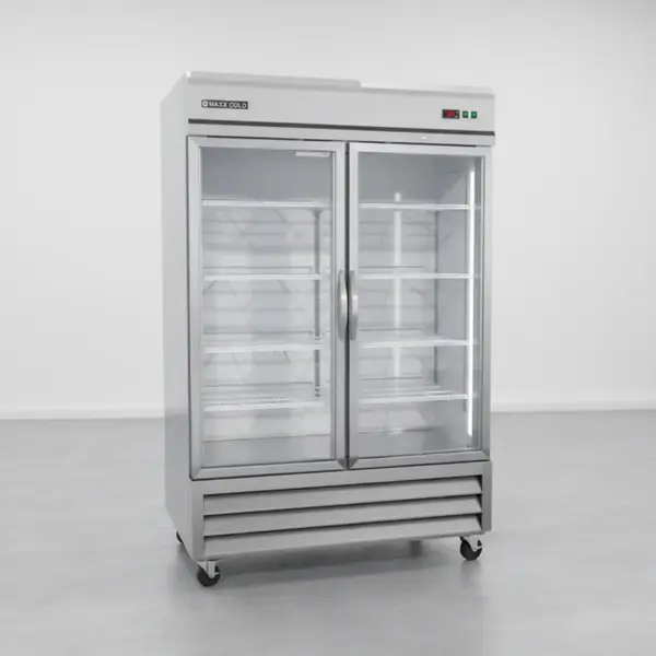 Maxx Cold MXCR-49GDHC